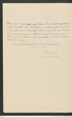 k.k. naturhistorisches Hofmuseum, Intendanzakten 1885-1896 (Hauer), Aktenzahl Z.536/1893, Seite 2